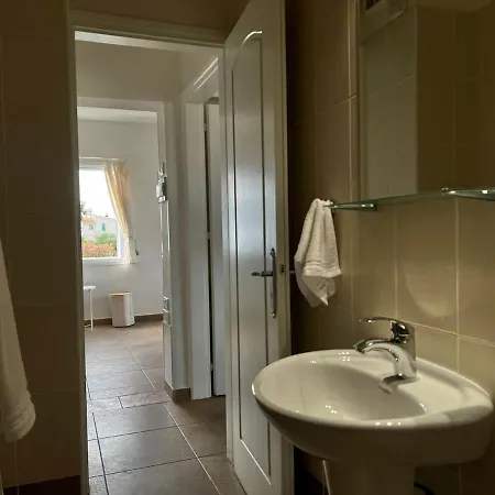 Apartman Bay Escape *