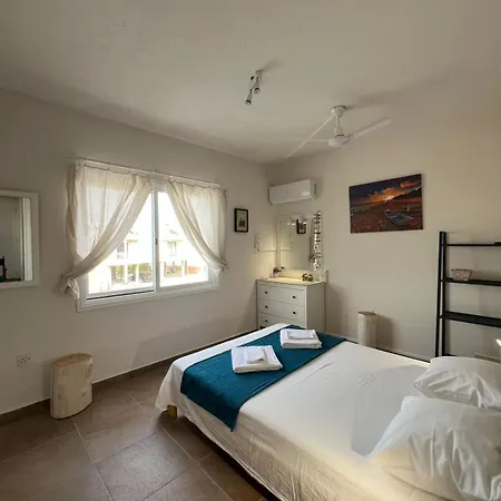Bay Escape