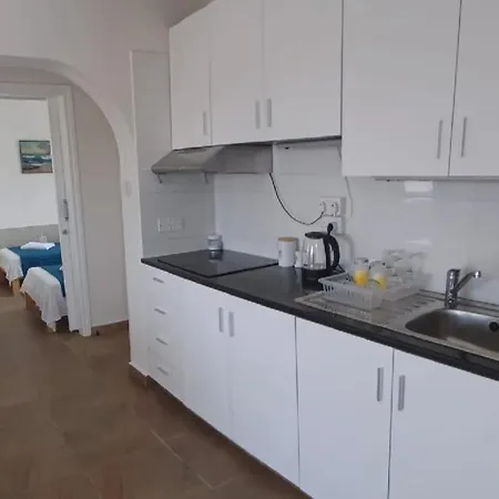 아파트 Bay Escape *