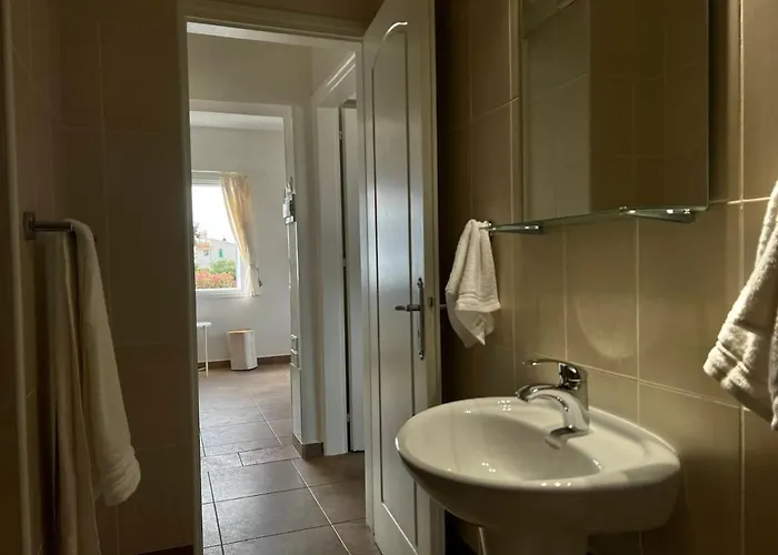 아파트 Bay Escape *