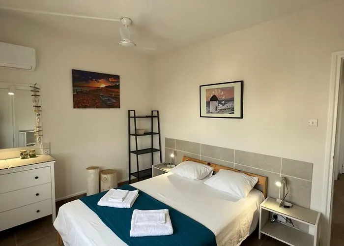 아파트 Bay Escape 프로타라스