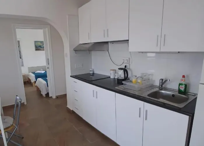 아파트 Bay Escape *