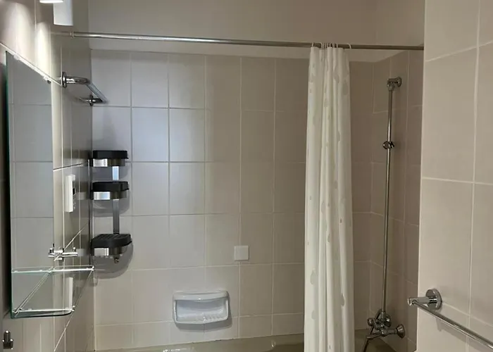 Bay Escape 프로타라스