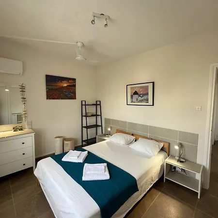 Apartmán Bay Escape Protaras