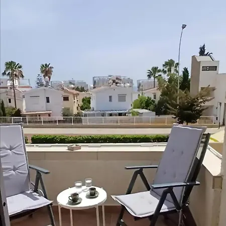 Bay Escape *